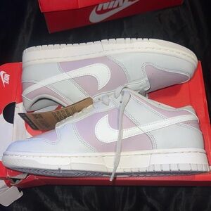 Nike Low Dunk WMNS
